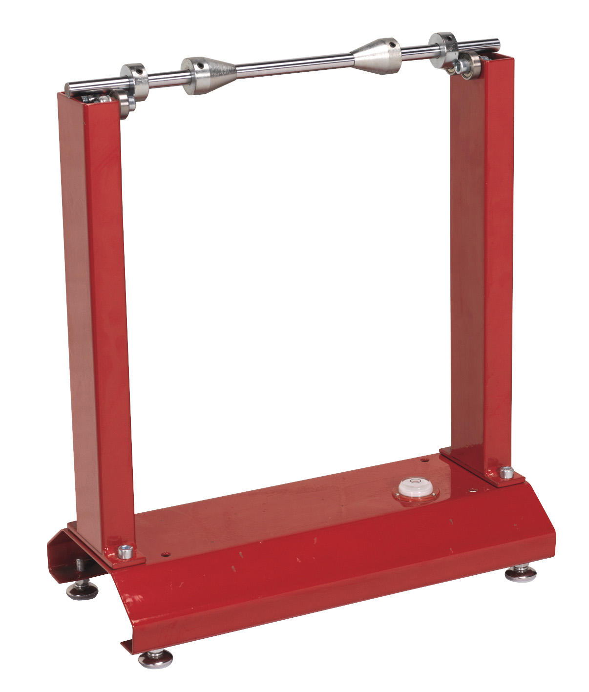 Sealey VS1819 Motorcycle Wheel Balancer