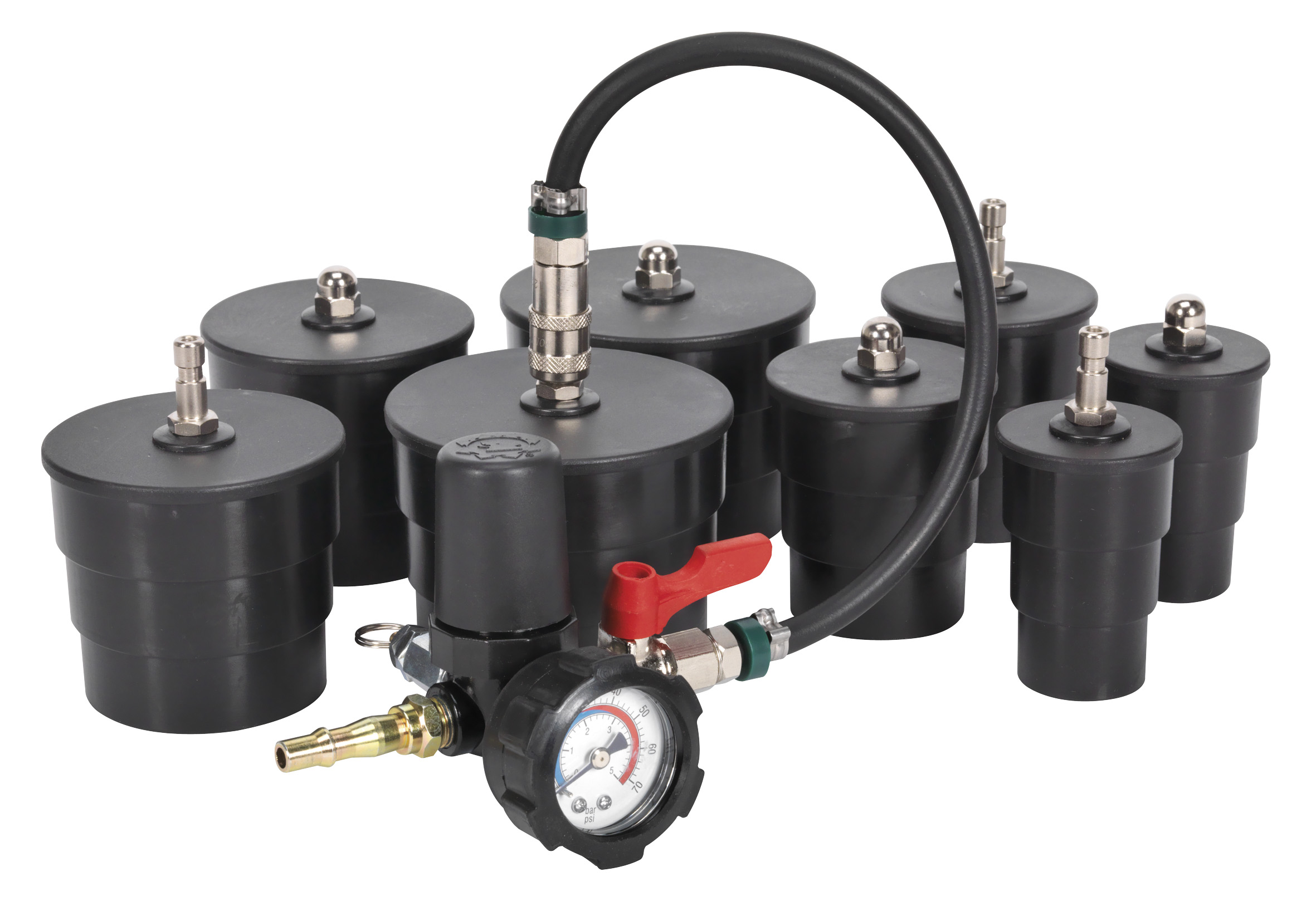 Sealey VS2030 Turbo System Leakage Tester