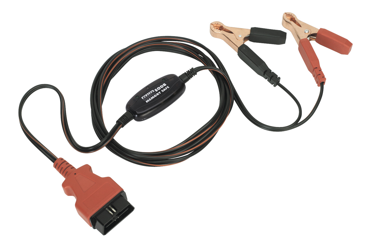 Sealey VS2072 Diagnostic Socket Memory Safe - EOBD