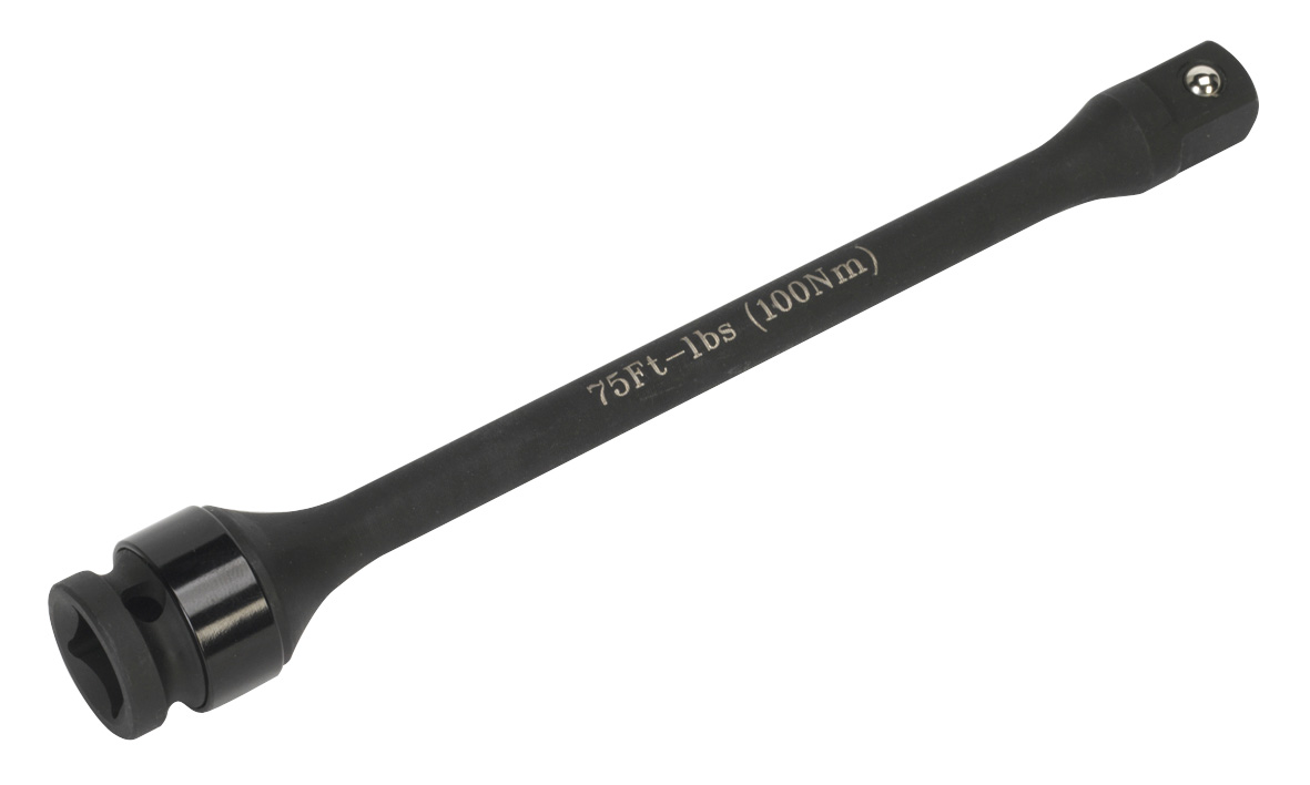 Sealey VS2244 Torque Stick 1/2"Sq Drive 100Nm