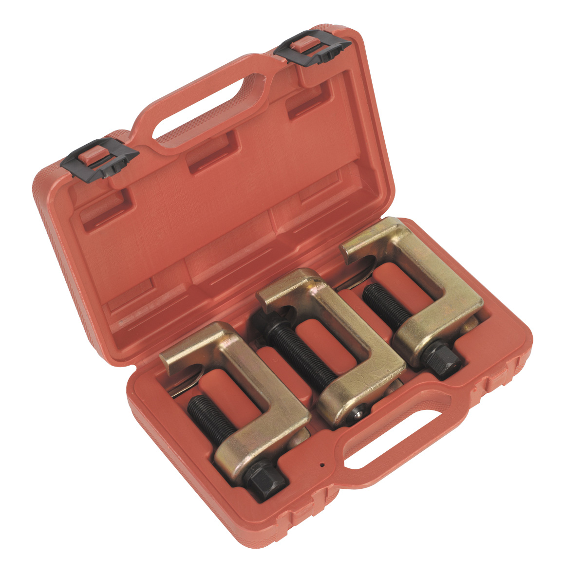 Sealey VS3800 Ball Joint Removal Set 3pc