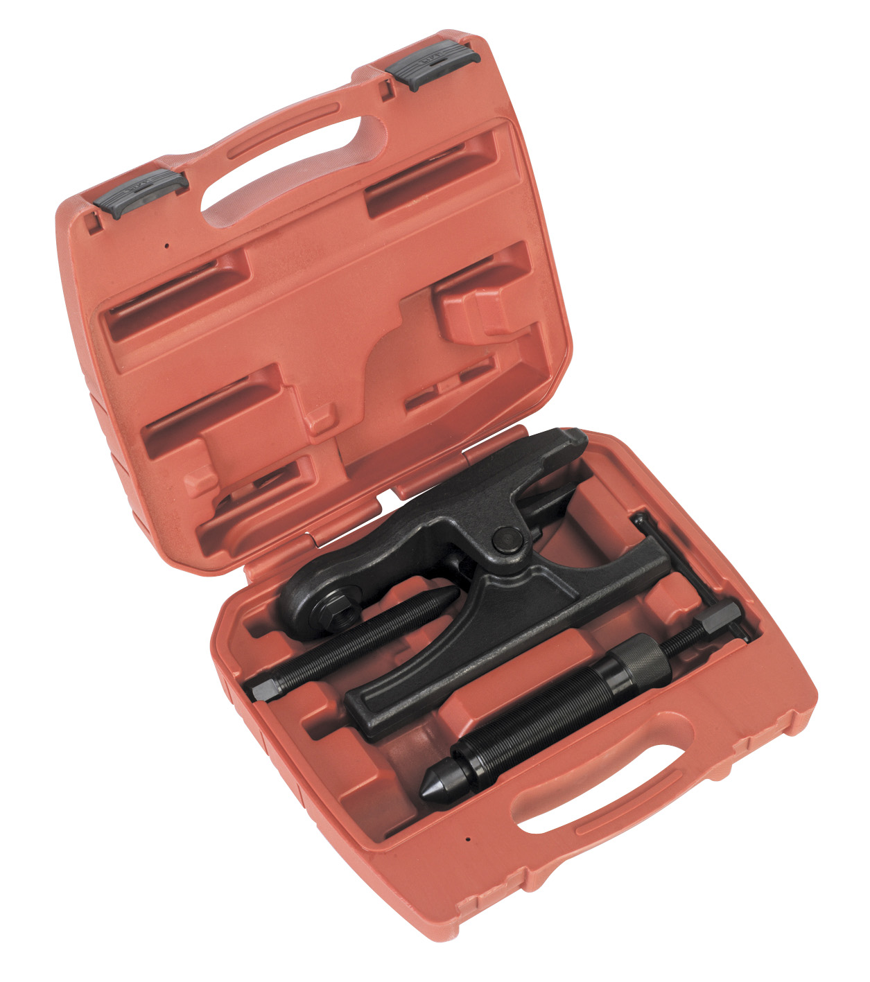 Sealey VS3813 Ball Joint Splitter Hydraulic & Manual - HGV
