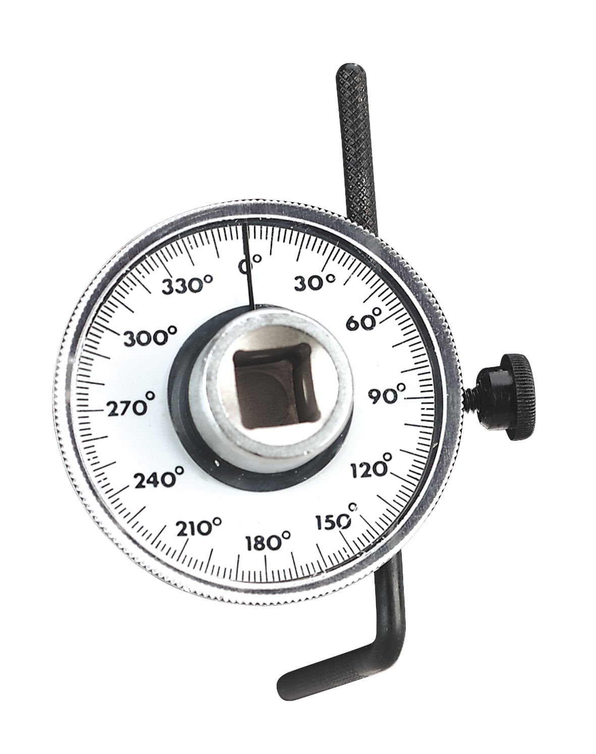 Sealey VS530 Angular Torque Gauge 1/2"Sq Drive