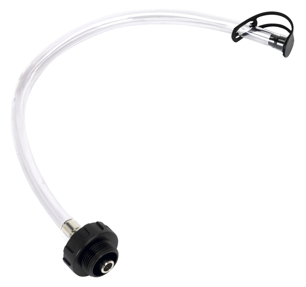 Sealey VS7010 Oil Filter Drain Tube - VAG FSI