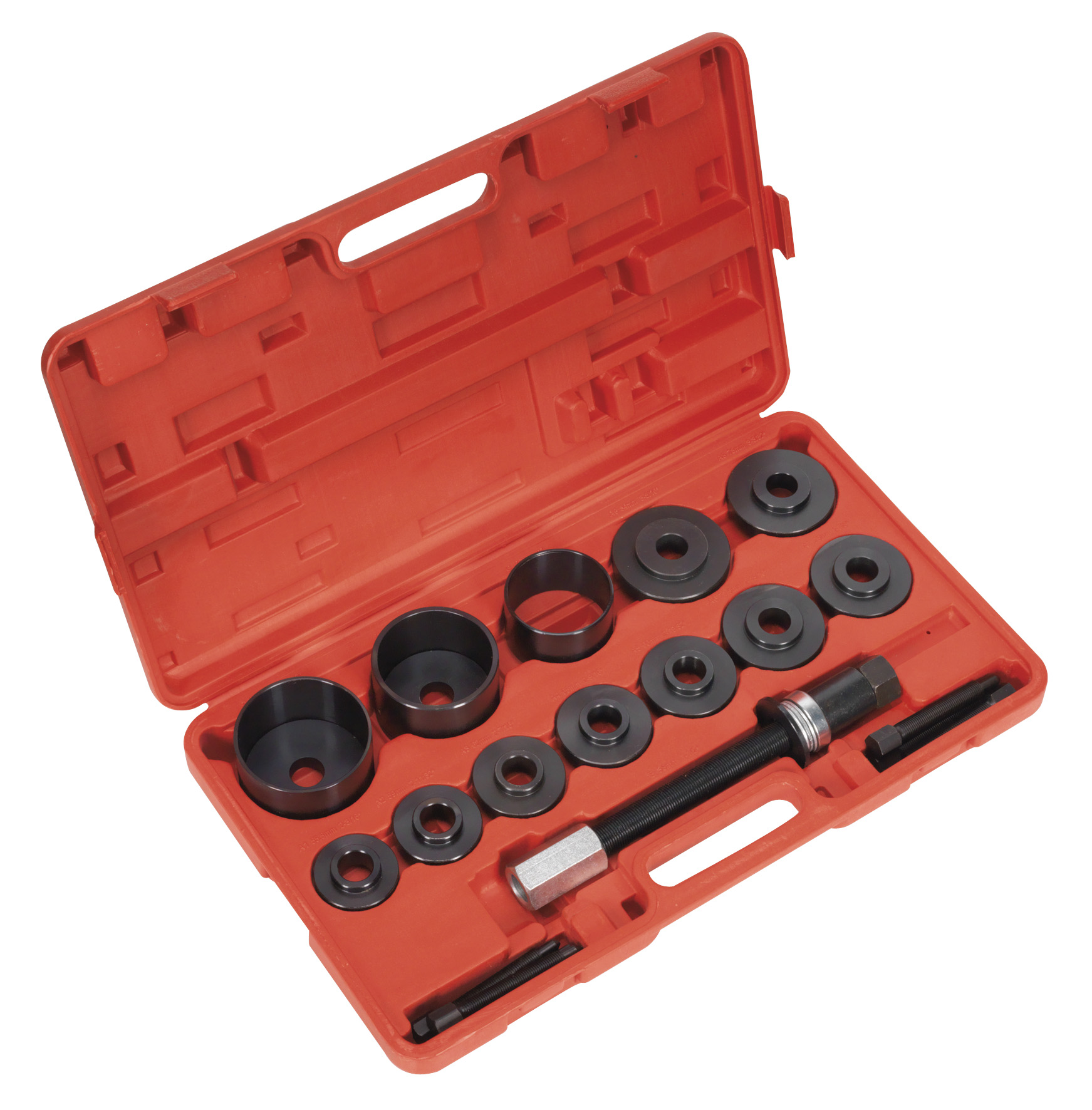 Sealey VS7021 Front Wheel Drive Bearing Kit