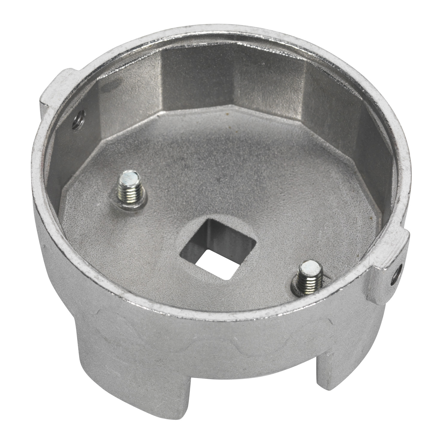 Sealey VS7111 Oil Filter Cap Wrench &oslash;64.5mm x 14 Flutes - Toyota