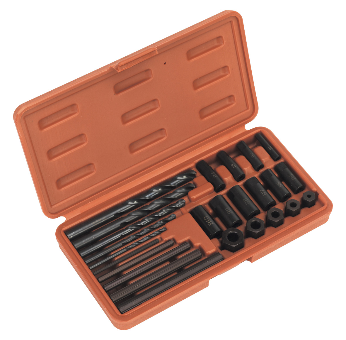 Sealey VS7233 Stud Extractor Set 25pc