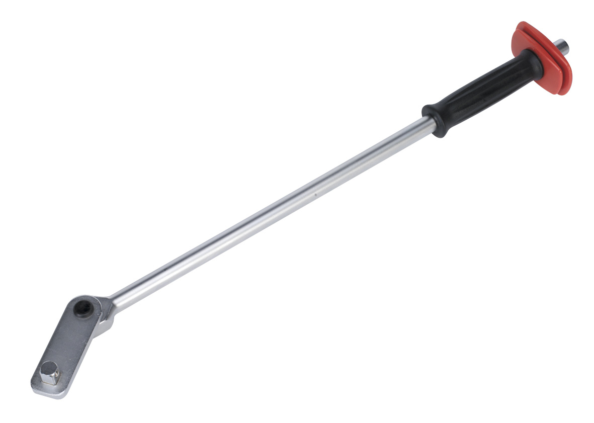Sealey VS786 Impact Bar 550mm 1/2" Drive