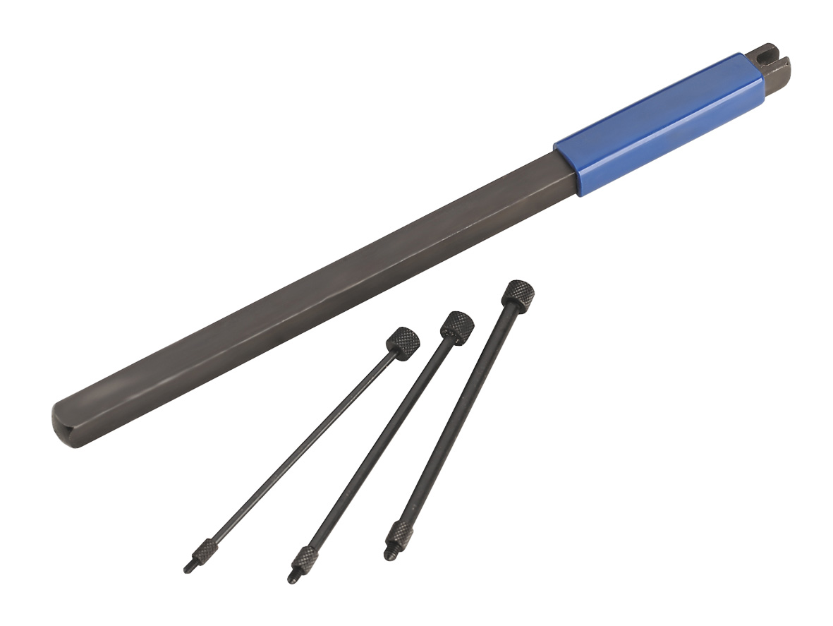 Sealey VS801 Door Pin Extractor Tool 4pc