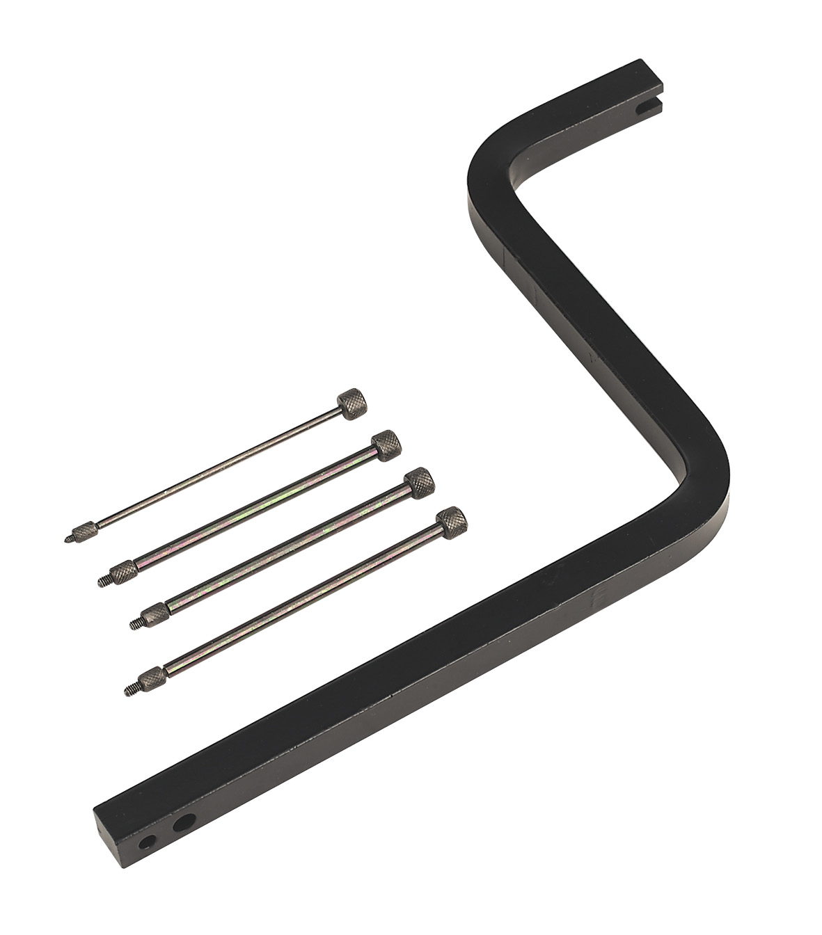 Sealey VS803 Door Hinge-Pin Tool Heavy-Duty