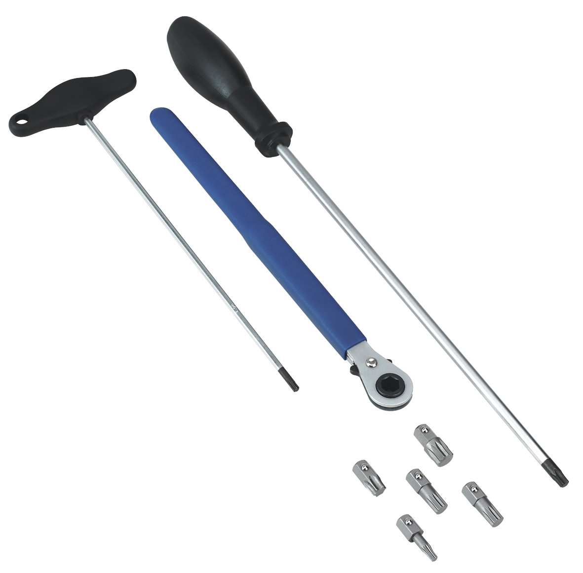Sealey VS805 Door Hinge & Handle Removal Kit
