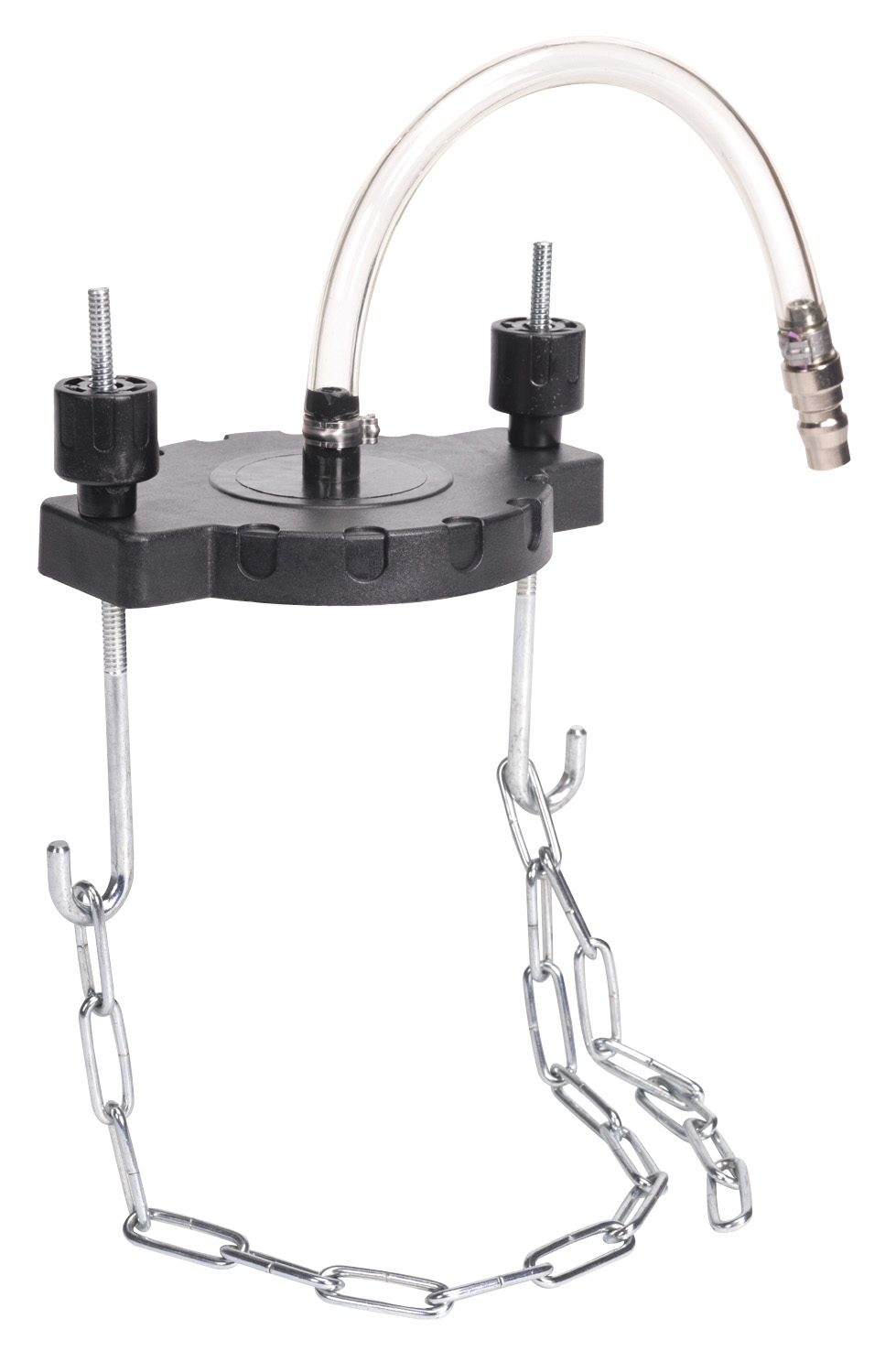 Sealey VS820UA Brake & Clutch Bleeding System Universal Adaptor