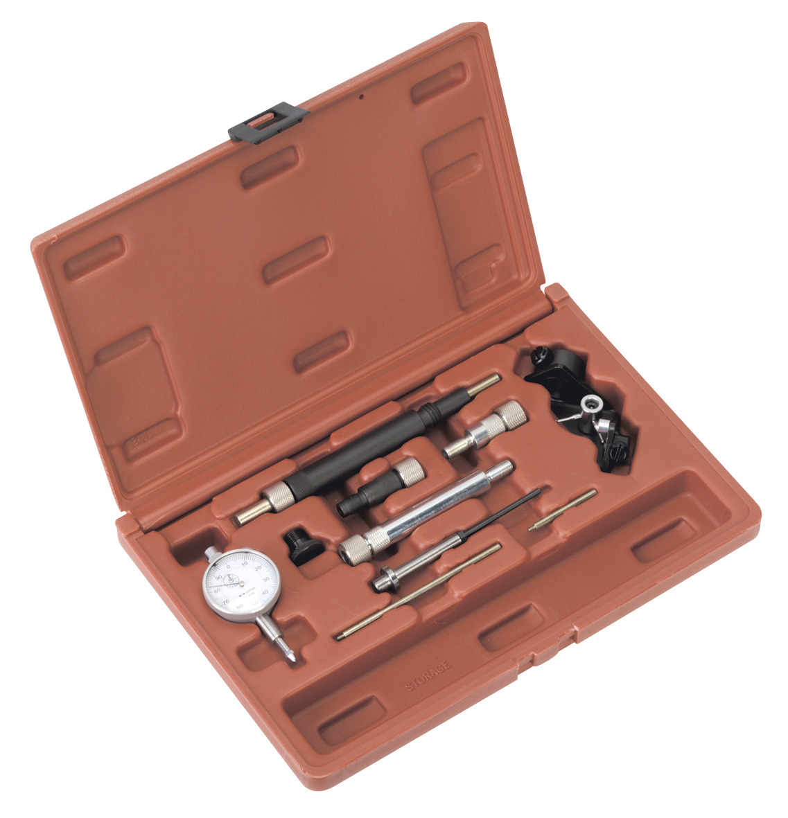 Sealey VSE2242 Diesel Pump Timing Kit