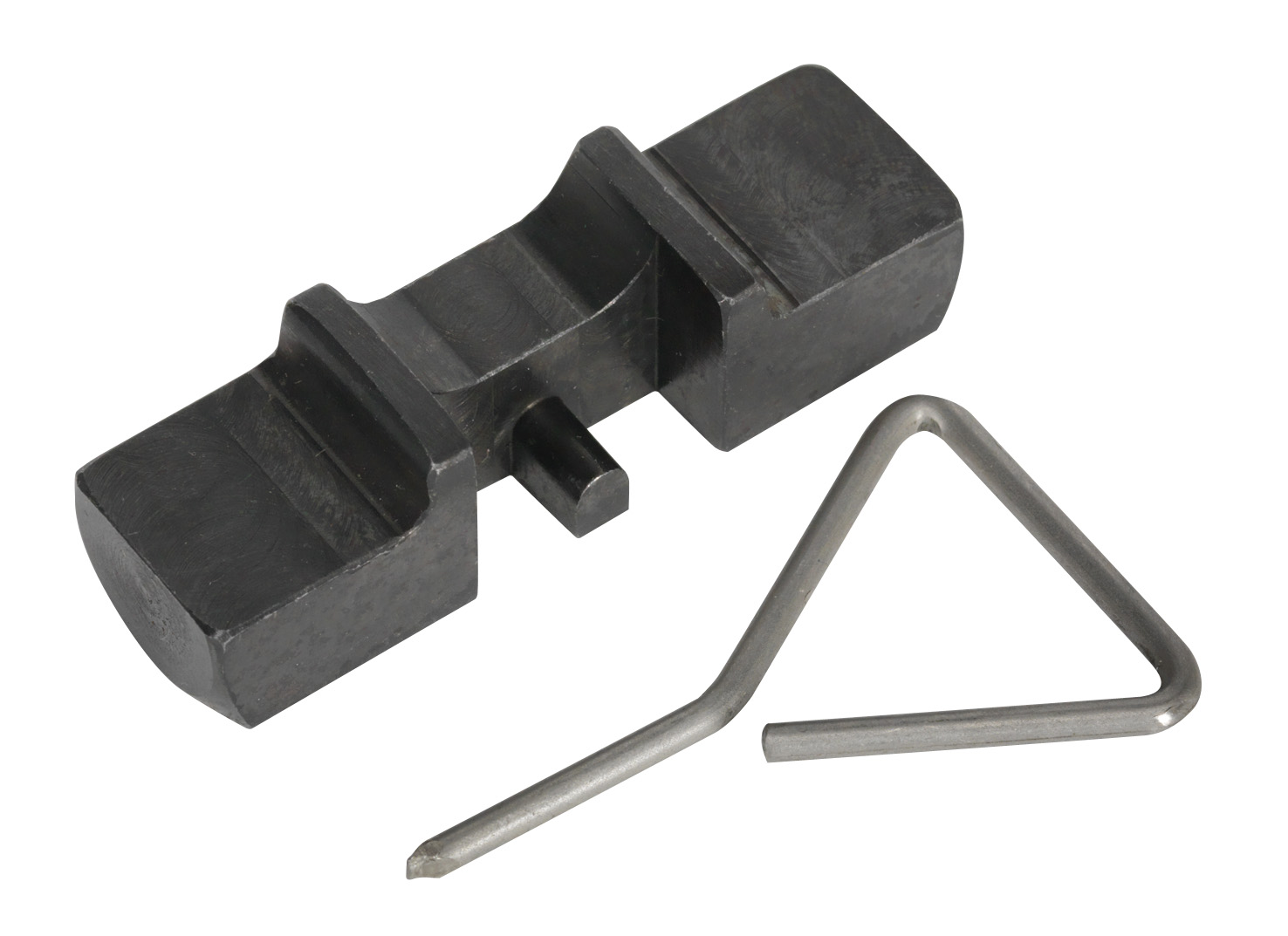 Sealey VSE5953 Diesel Engine Balance Shaft Locking Set - VAG 2.0 Pumpe Duse - Belt Drive