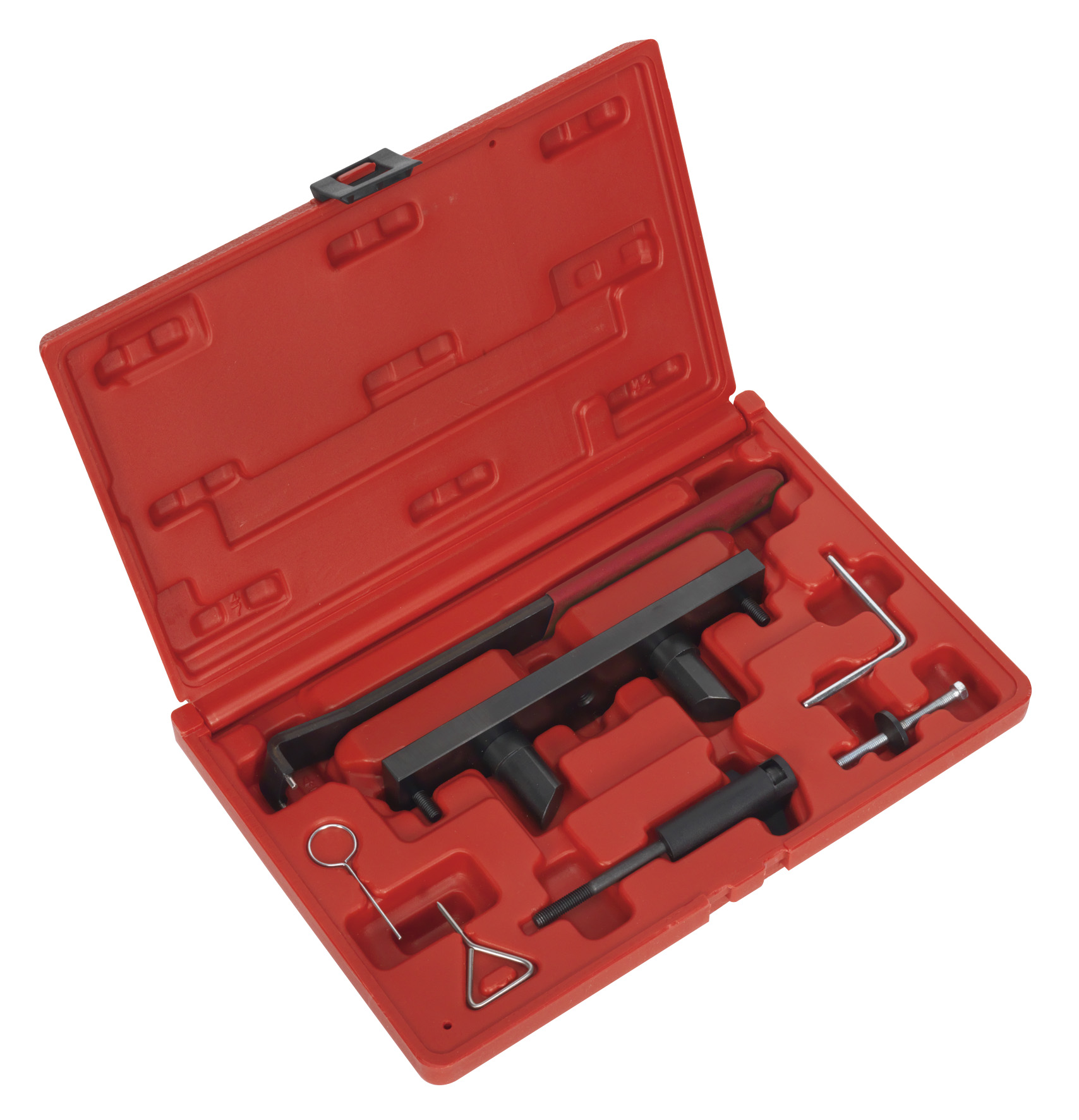 Sealey VSE6171 Petrol Engine Belt Replacement + Chain in Head Service Kit - VAG 1.8/1.8...