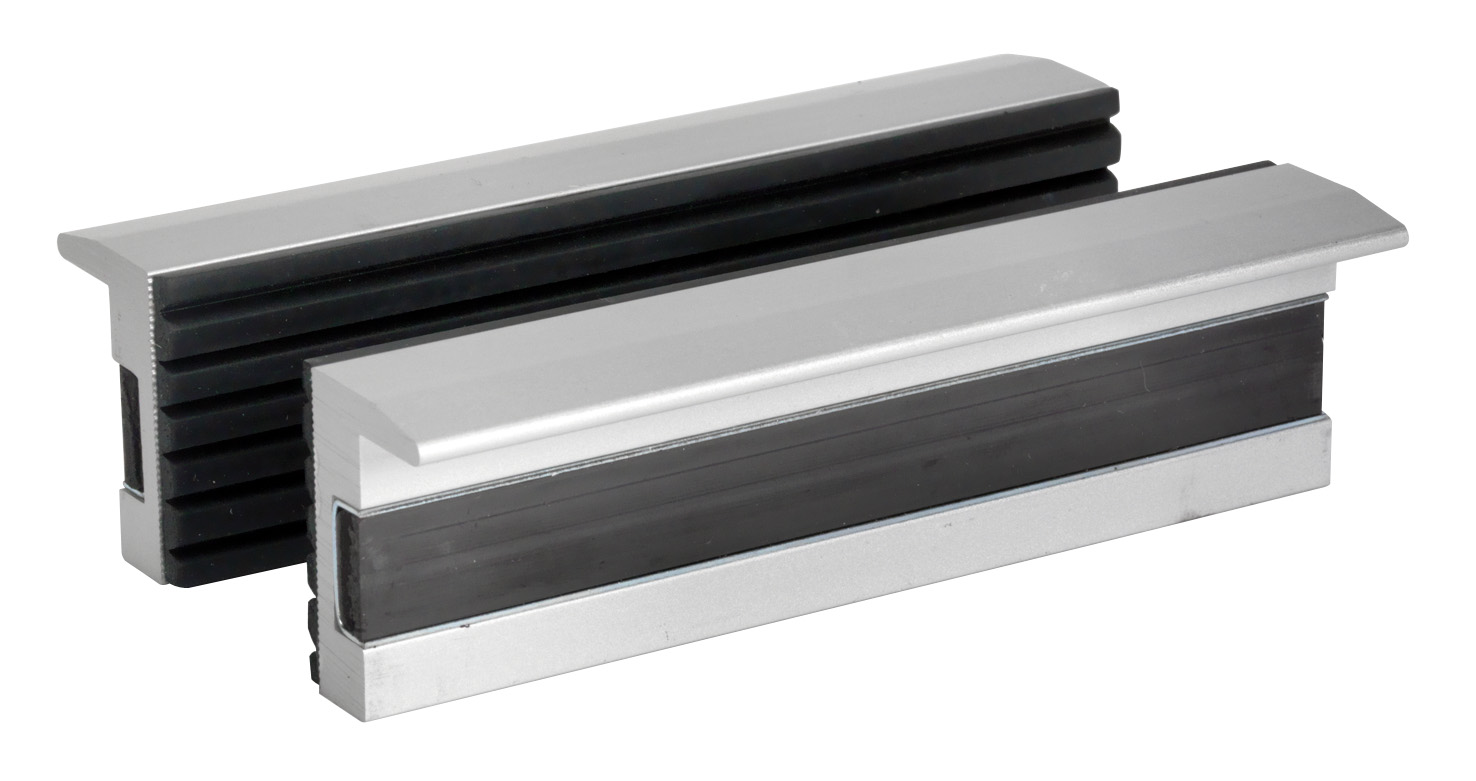 Sealey VSJ100 Soft Jaws for Vices - 100mm