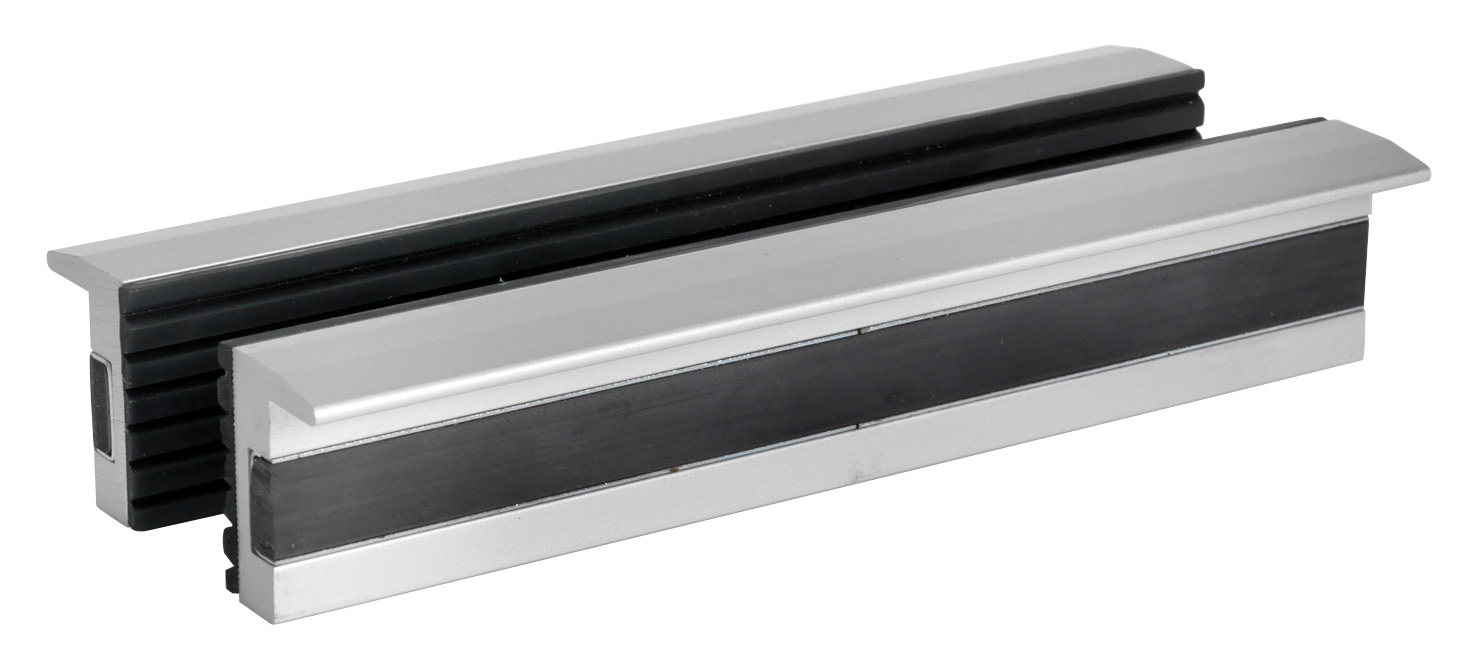 Sealey VSJ150 Soft Jaws for Vices - 150mm
