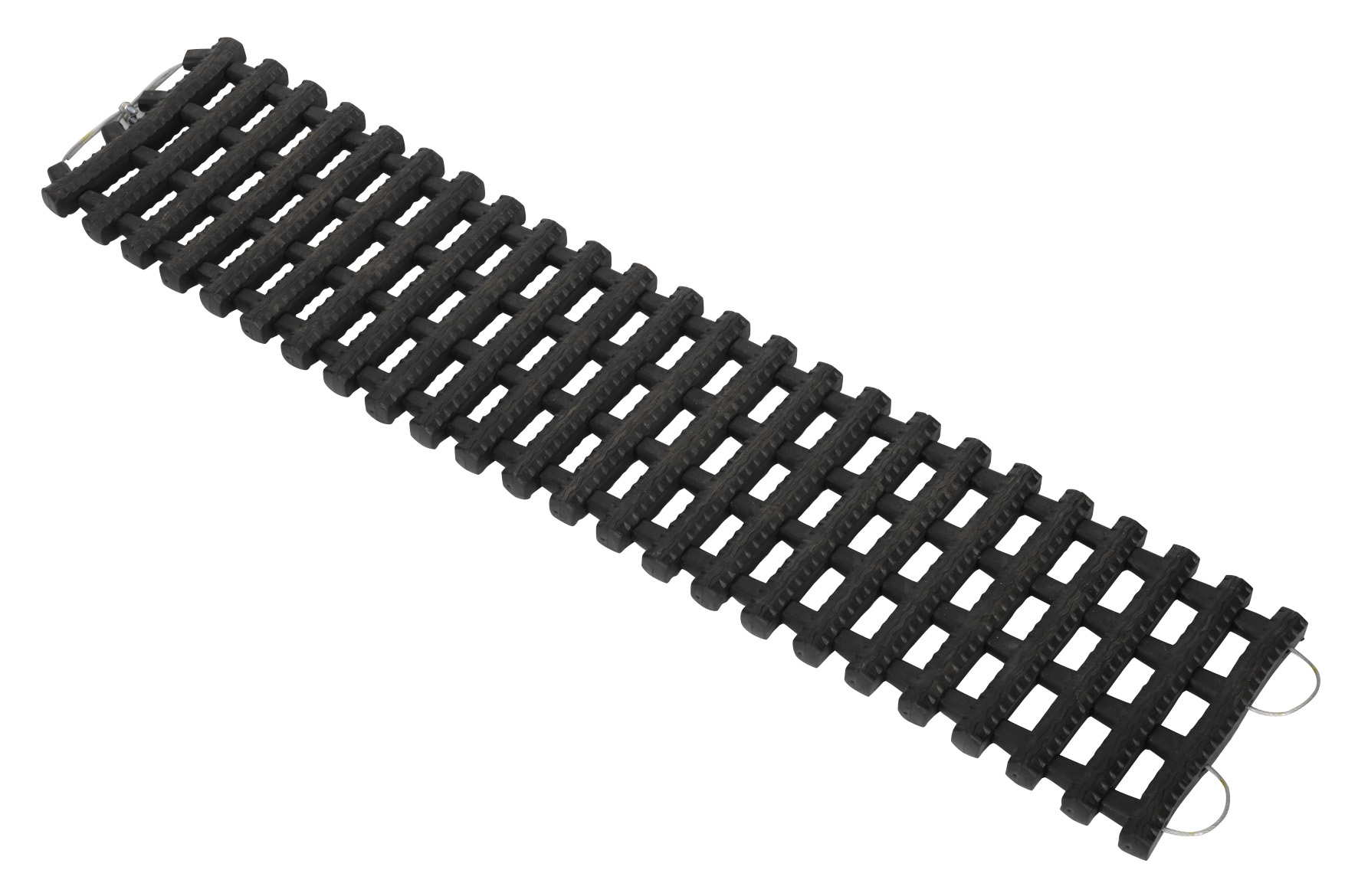 Sealey VTR02 Vehicle Traction Track 800mm x 220mm