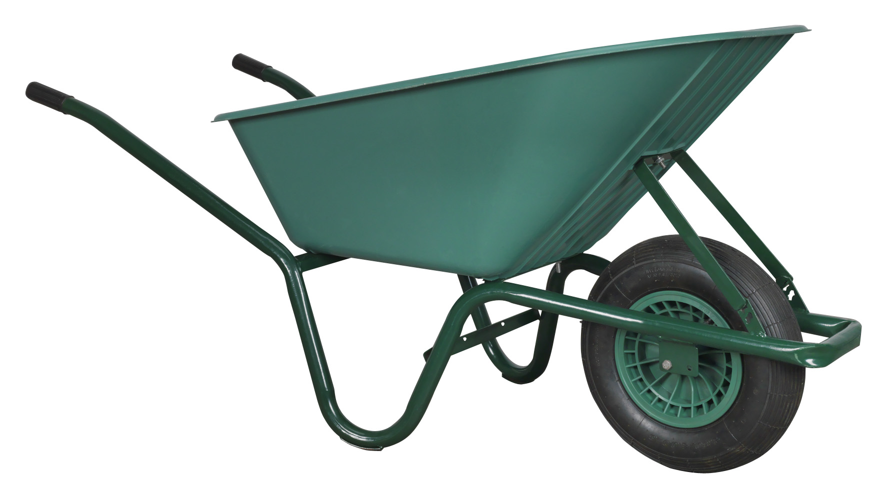 Sealey WB85 Wheelbarrow 85ltr