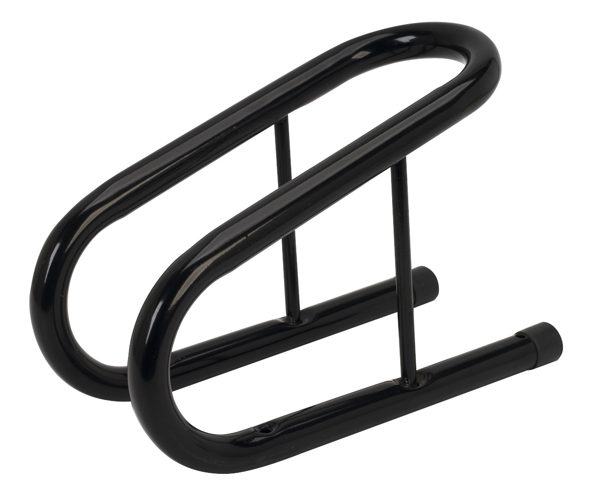 Sealey WC06 Motorcycle Wheel Chock 95mm