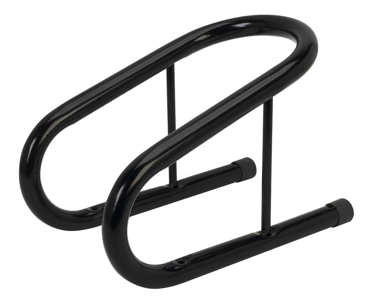 Sealey WC07 Motorcycle Wheel Chock 140mm