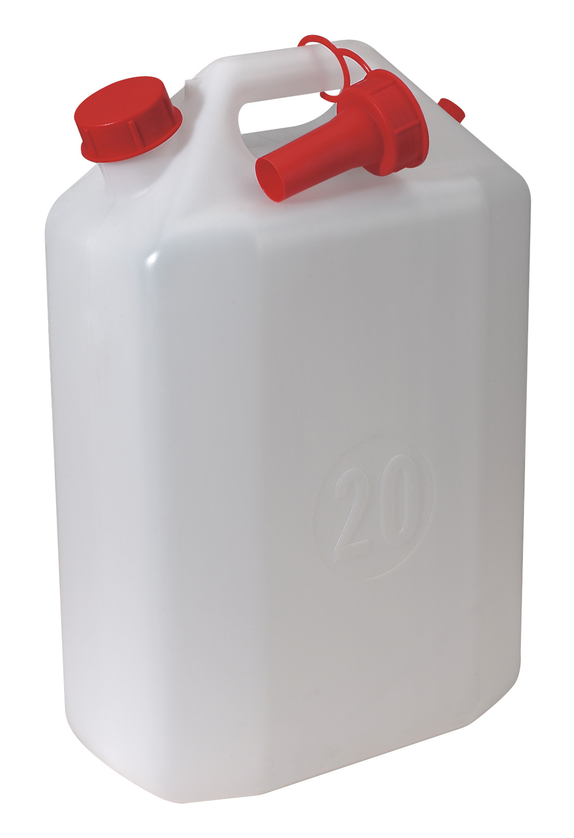 Sealey WC20 Water Container 20ltr with Spout