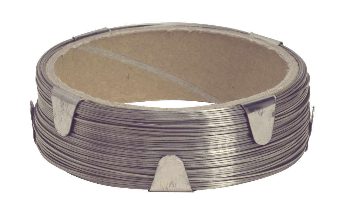 Sealey WK0514 Windscreen Cutting Wire - Square