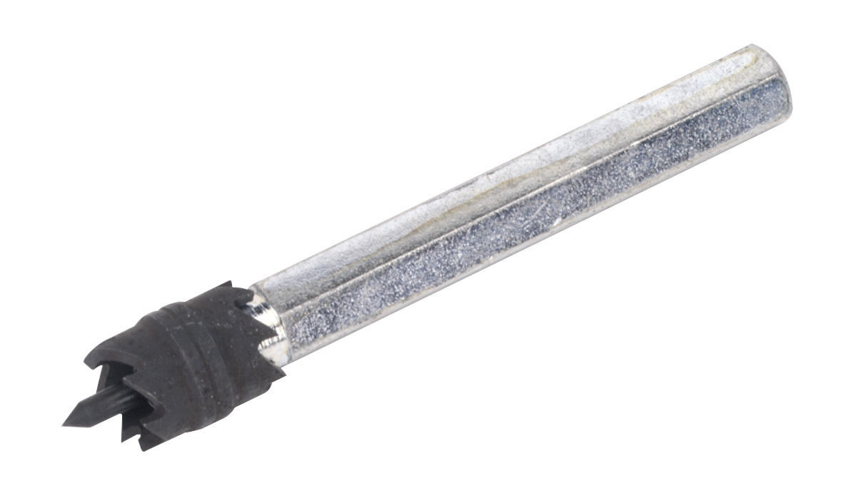 Sealey Z1 Spot Weld Cutter 10mm