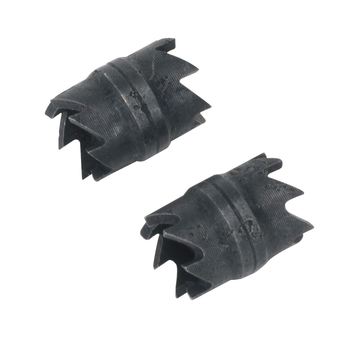 Sealey Z1C2 Spot Weld Cutter Crown Pack of 2