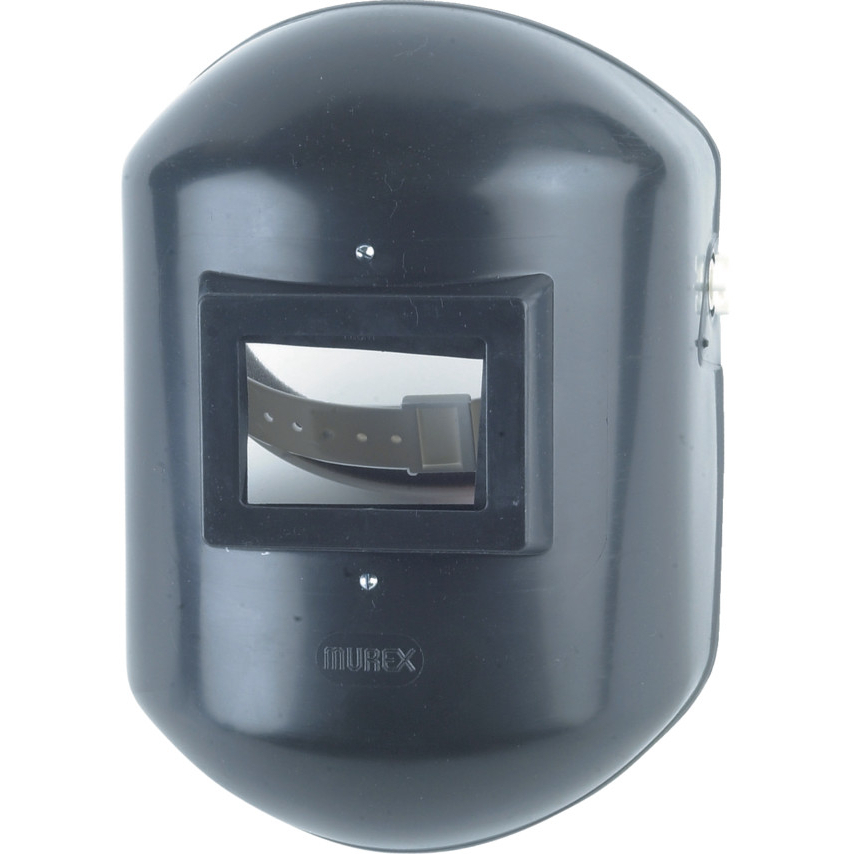 ESAB SF8 Lightweight Welding Handshield (4 1/4" x 3 1/4" lens aperture)