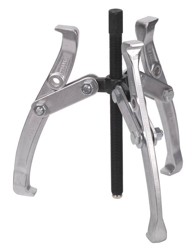 Sealey SGP38 Triple Leg Reversible Puller 200mm
