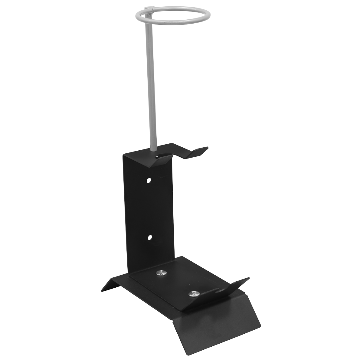 Sealey SH04 Spray Gun & Filter Holder 1 Gun Capacity