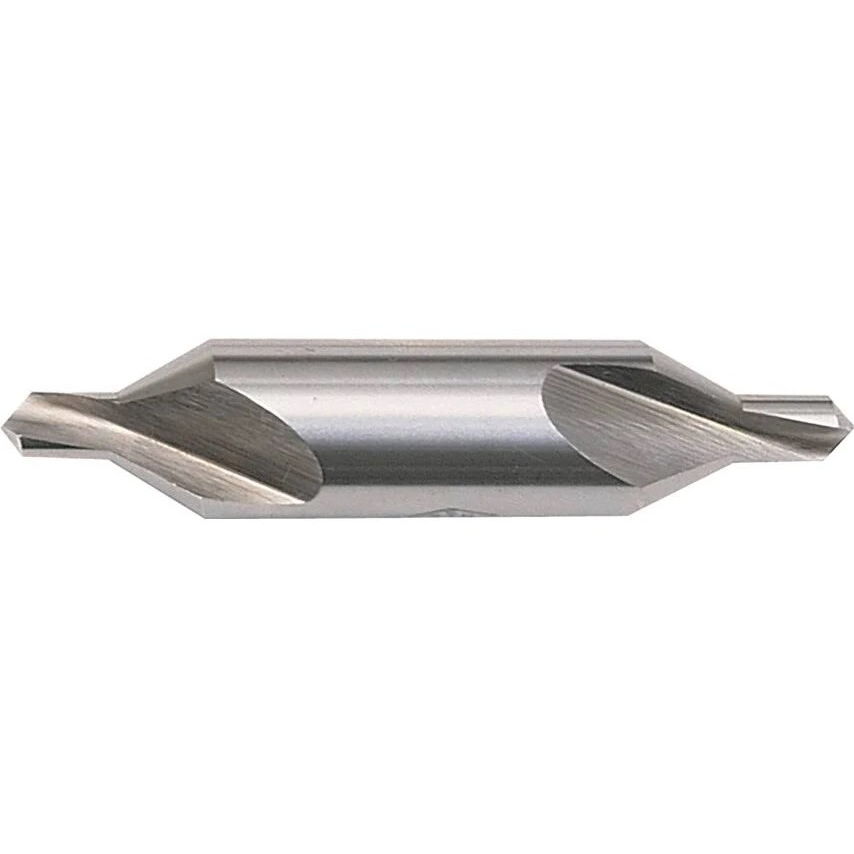 Centre Drill 12.5X5.0mm RH-A KENNAMETAL REF: 07000