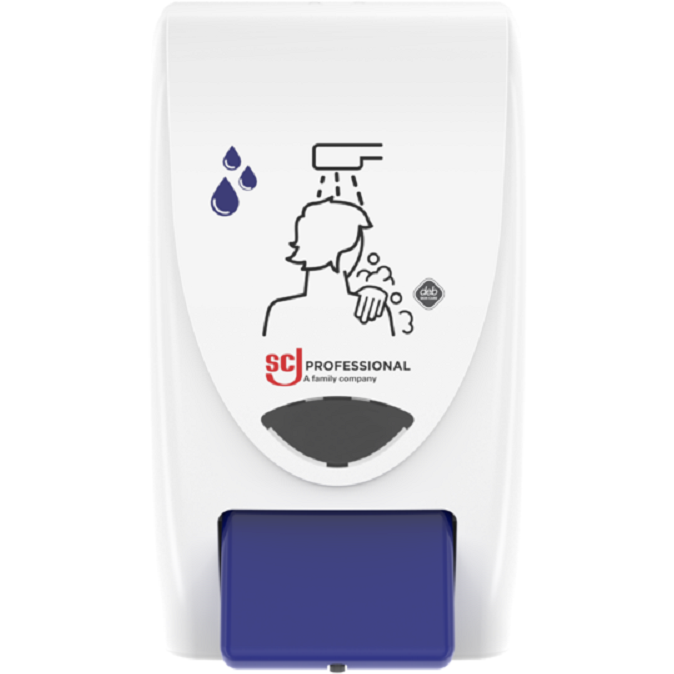 SCJohnson SHW2LDPEN Stoko Cleanse Shower 2L Dispenser