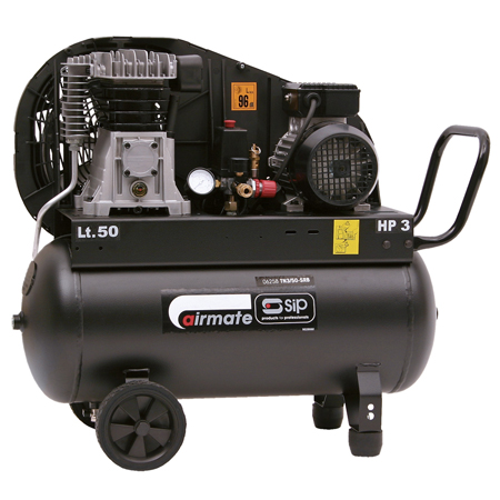 SIP 06258 Airmate Tn3Hp/50 - Srb 06258