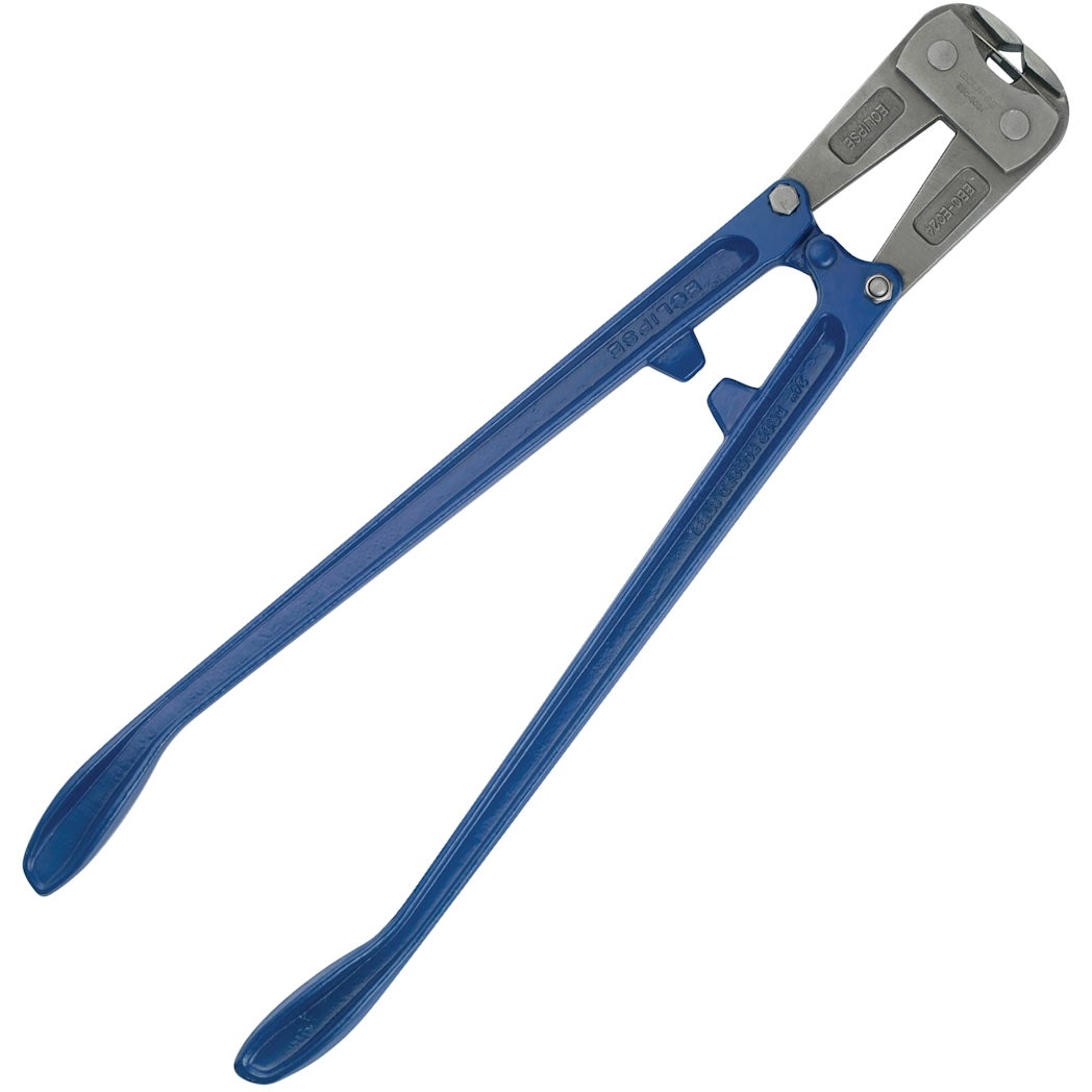 Eclipse EBC-EC24 24" / 600mm Forged Handle End Cut Bolt Cutters
