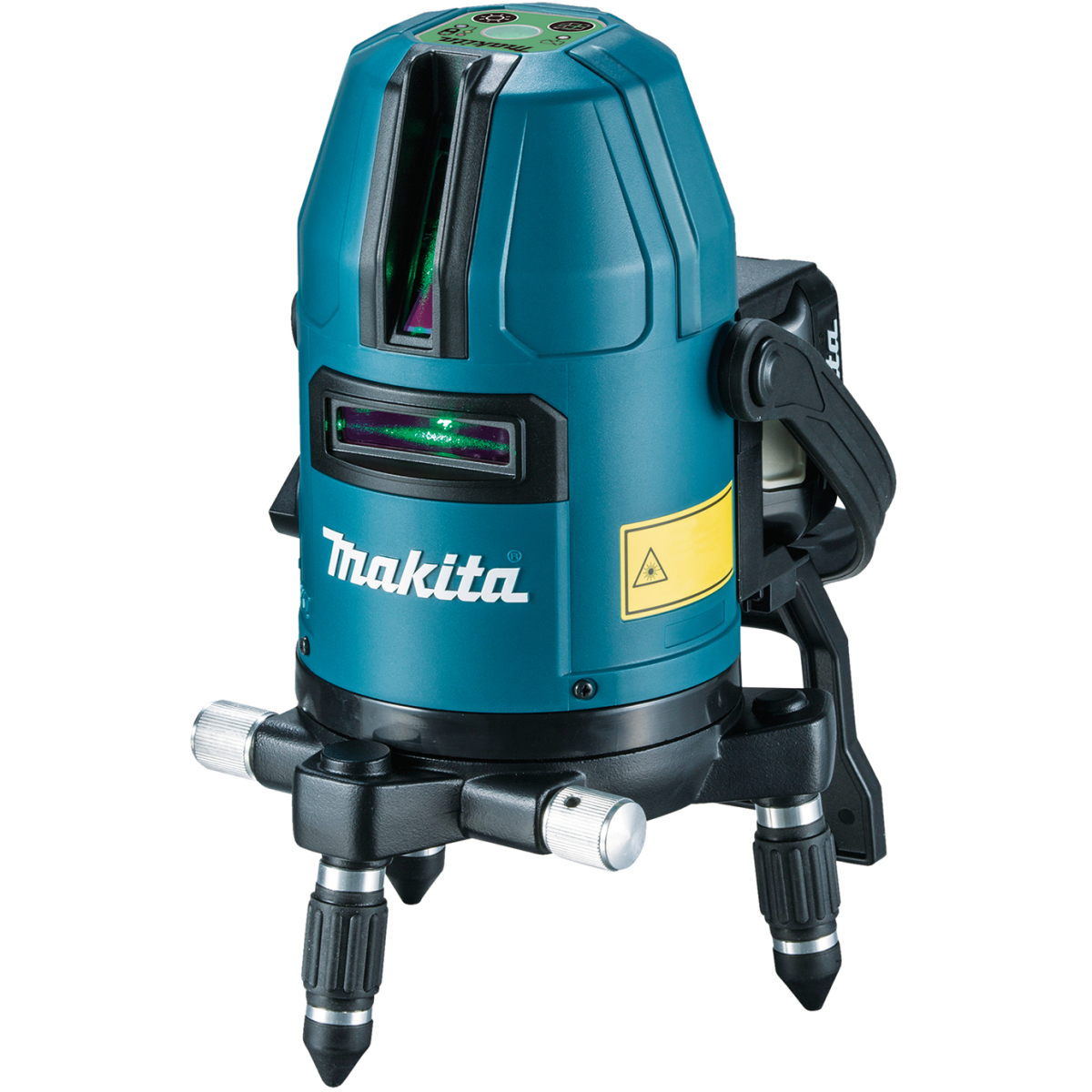 Makita SK10GD Body Only 12V 12Vmax Green Crossline Laser Level