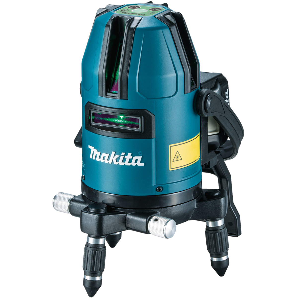 Makita SK40GD Body Only 12V 12Vmax Multiline Green Laser Level