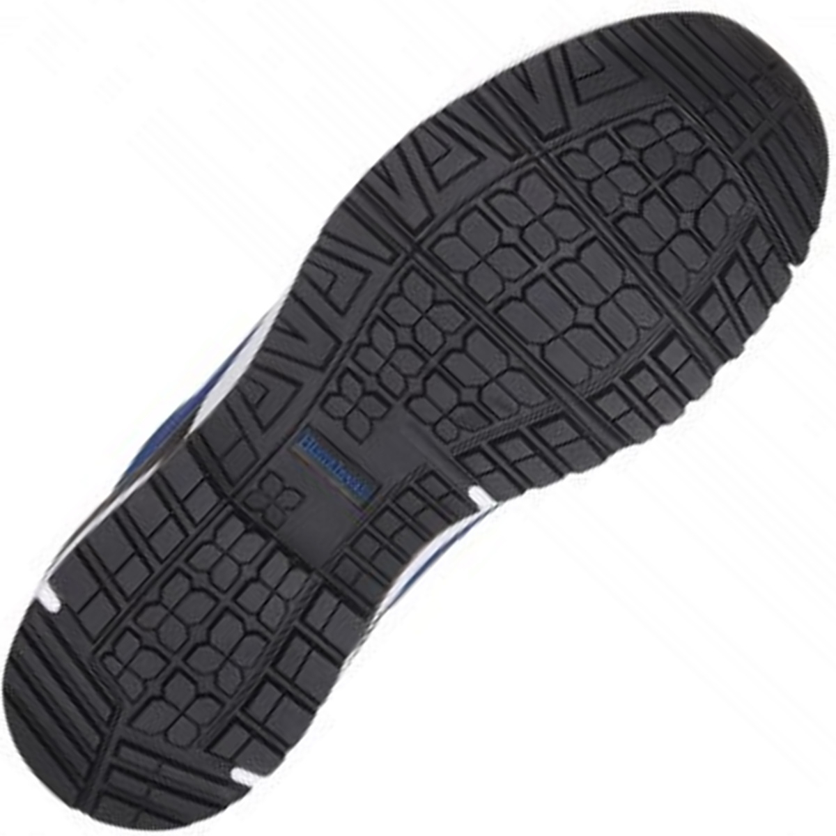Himalayan 4314 Bounce Lightweight Metal Free Safety Trainer S1P SRC