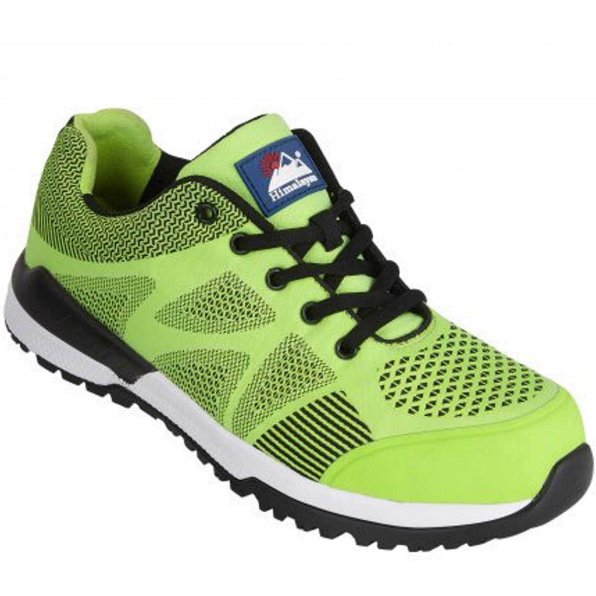 Himalayan 4314 Bounce Lightweight Metal Free Safety Trainer S1P SRC