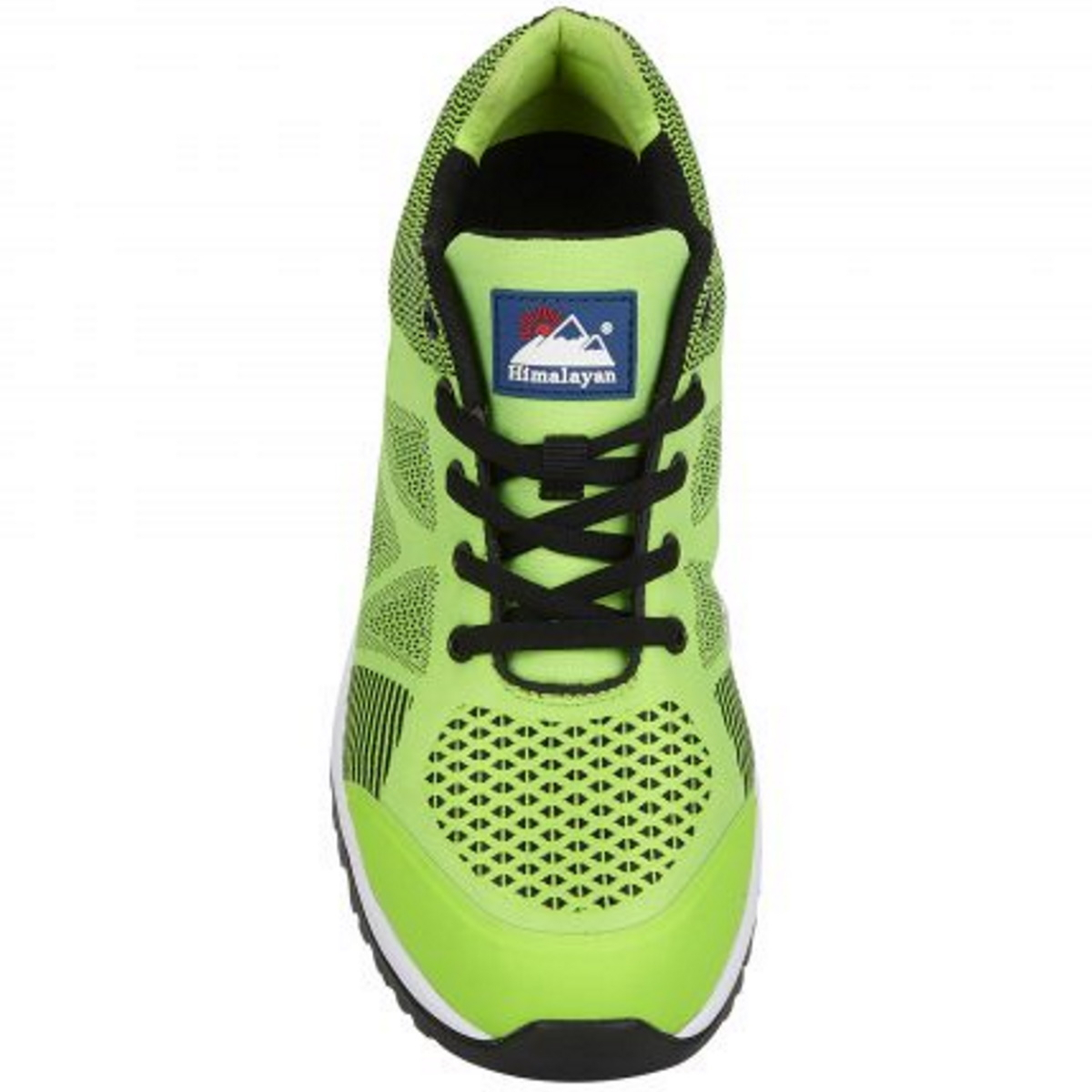 Himalayan 4314 Bounce Lightweight Metal Free Safety Trainer S1P SRC