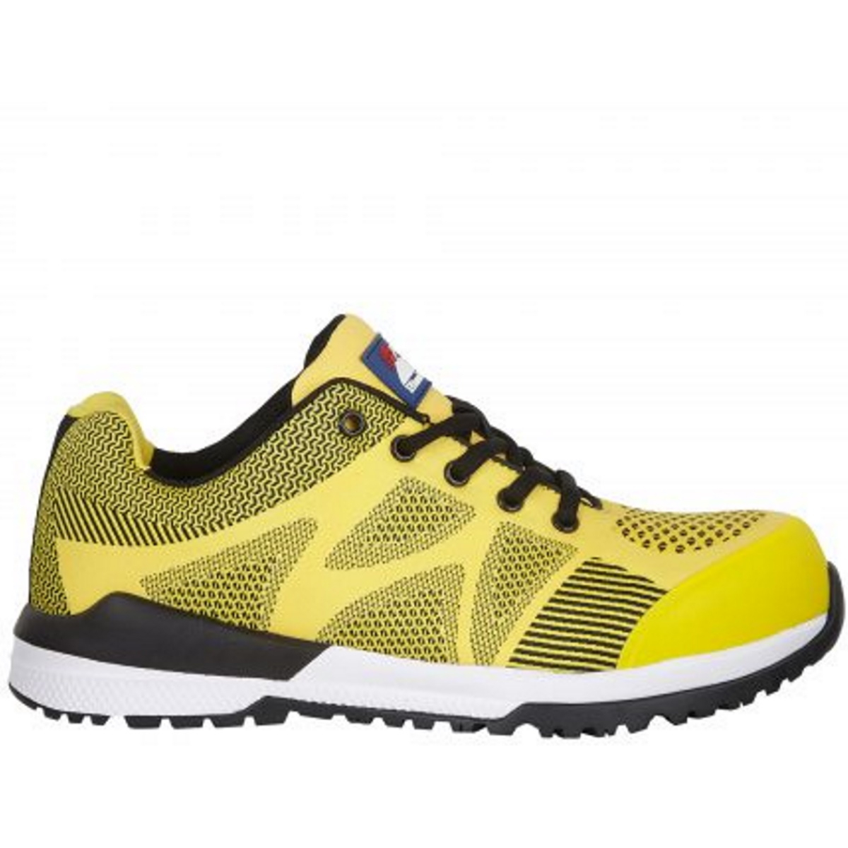 Himalayan 4314 Bounce Lightweight Metal Free Safety Trainer S1P SRC