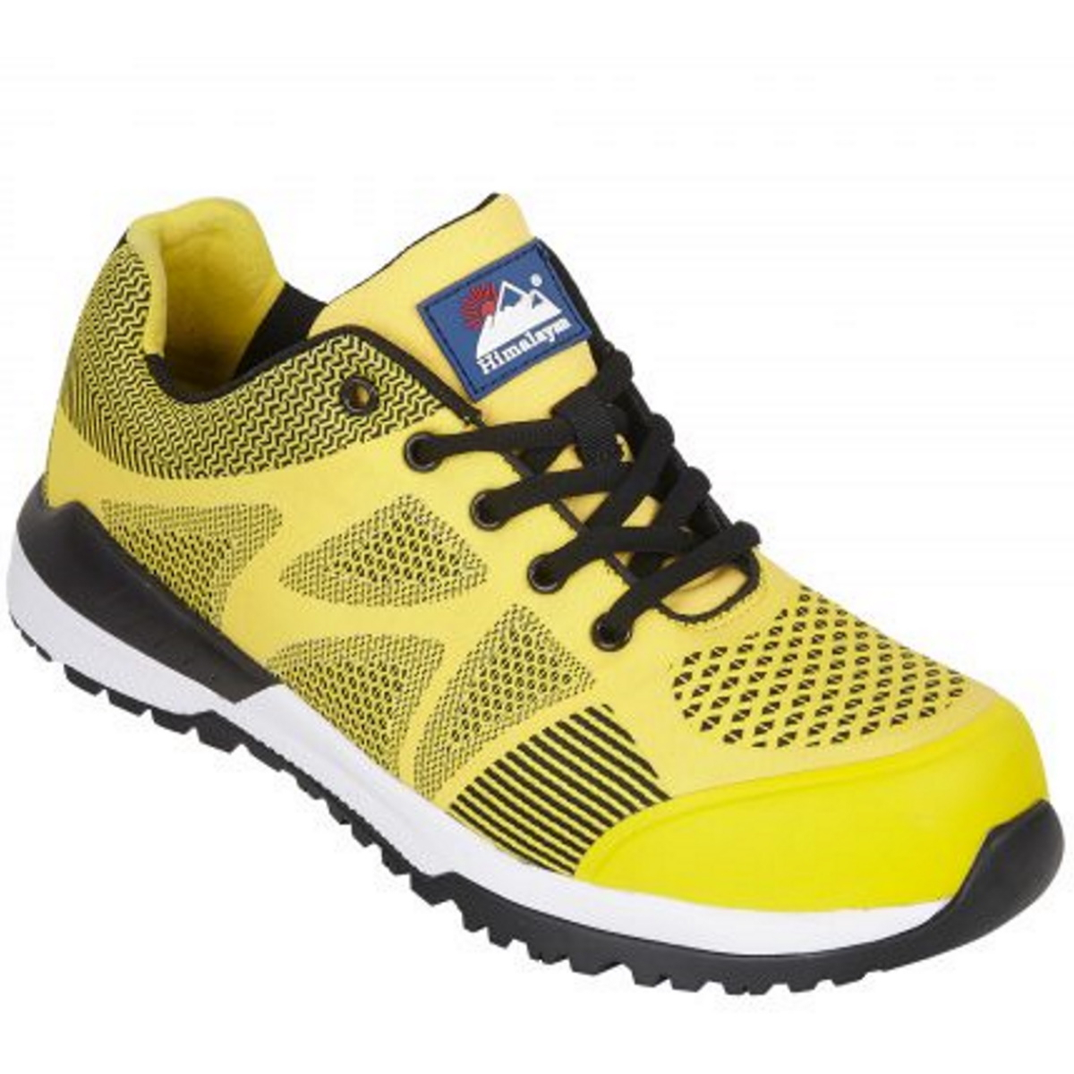 Himalayan 4314 Bounce Lightweight Metal Free Safety Trainer S1P SRC