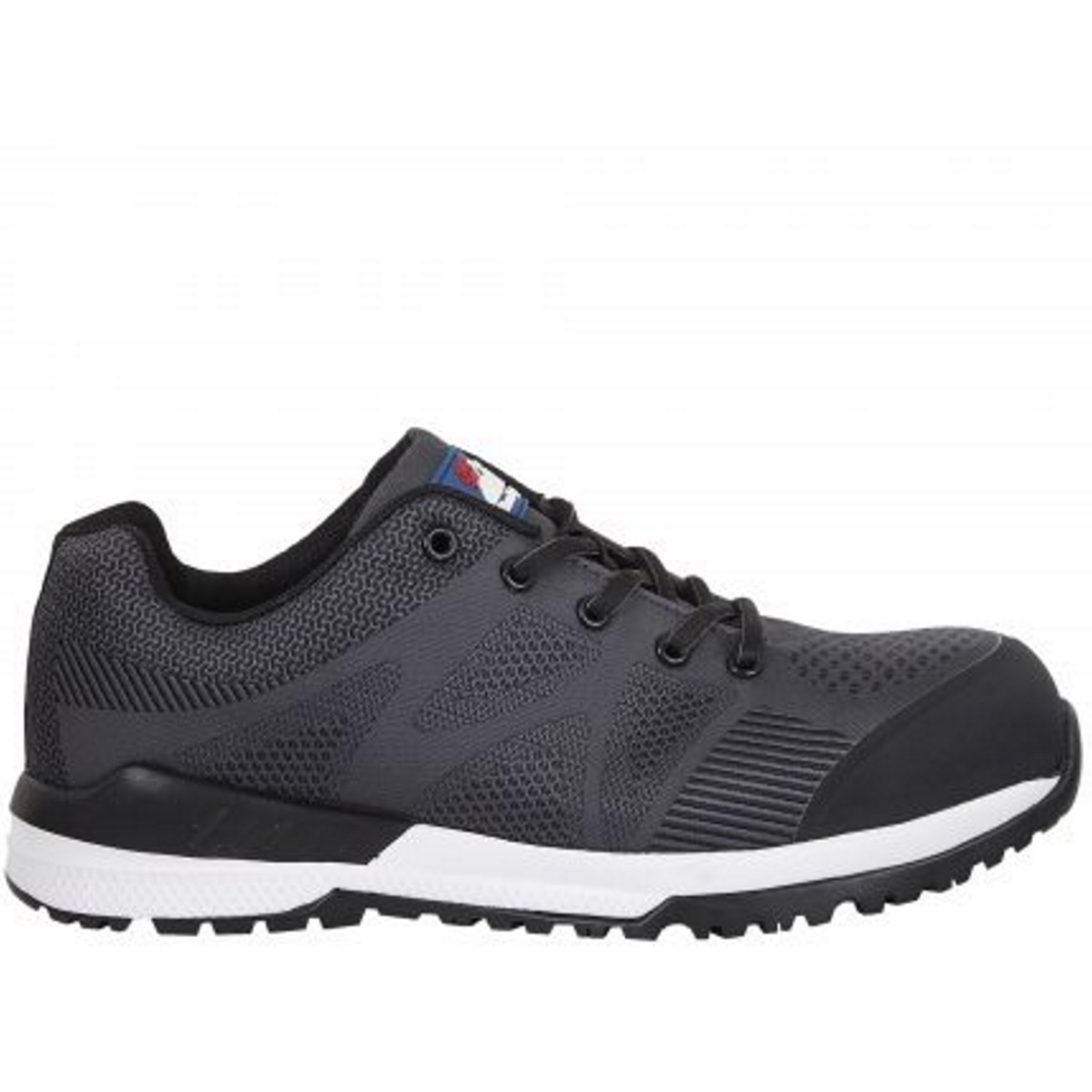 Himalayan 4314 Bounce Lightweight Metal Free Safety Trainer S1P SRC