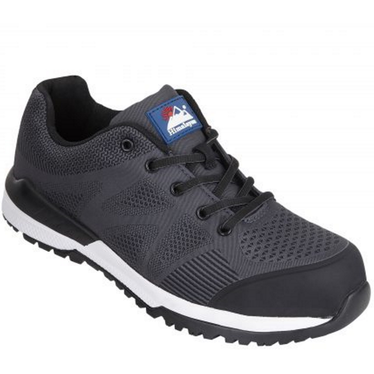 Himalayan 4314 Bounce Lightweight Metal Free Safety Trainer S1P SRC