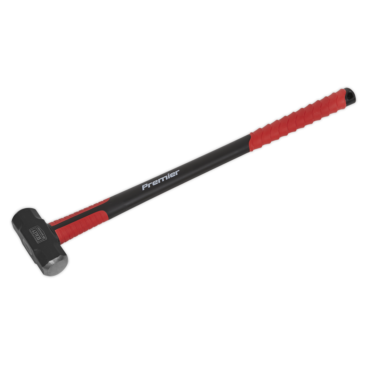 Sealey SLHF071 Sledge Hammer 7lb Fibreglass Shaft