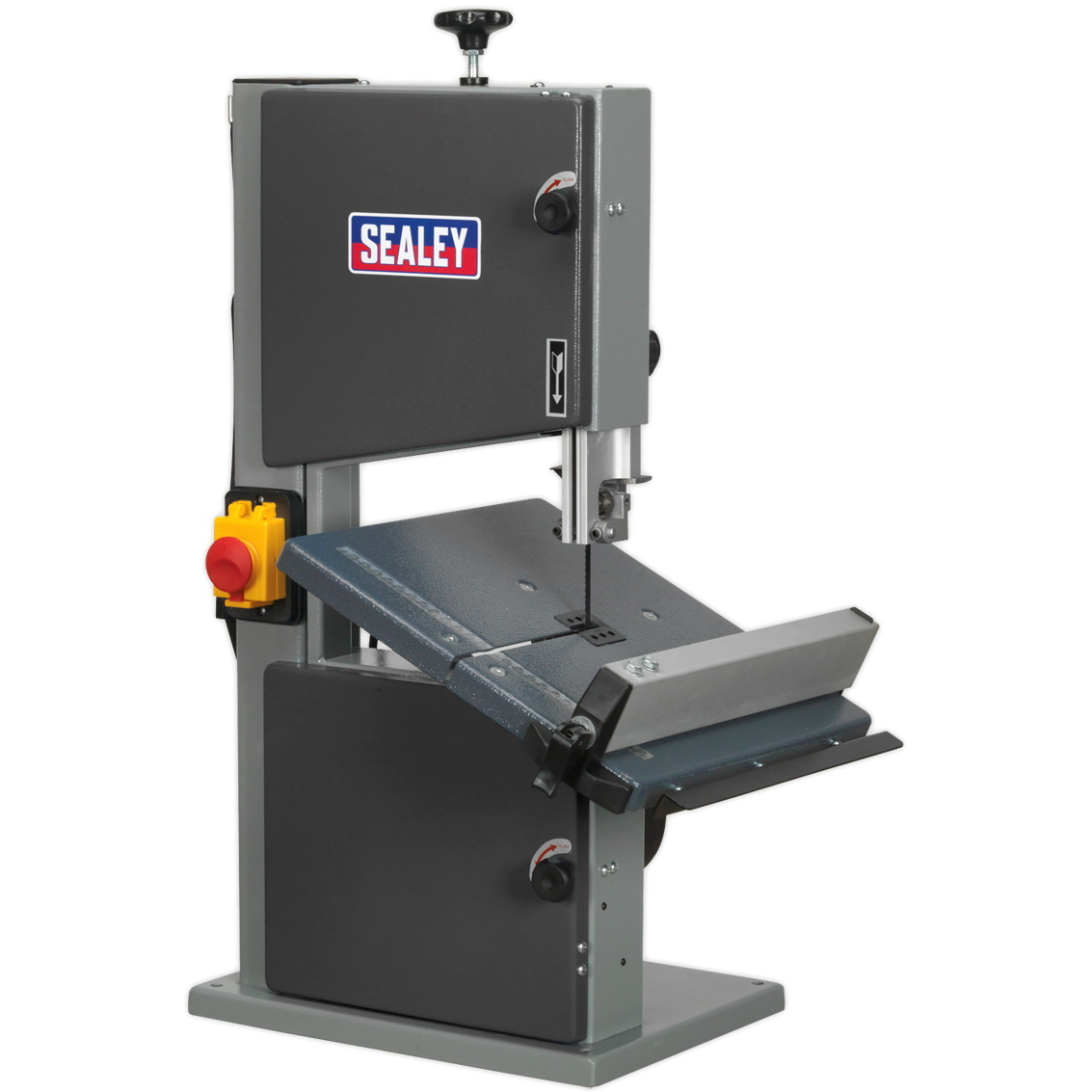 Sealey SM1303 Professional Bandsaw 200mm