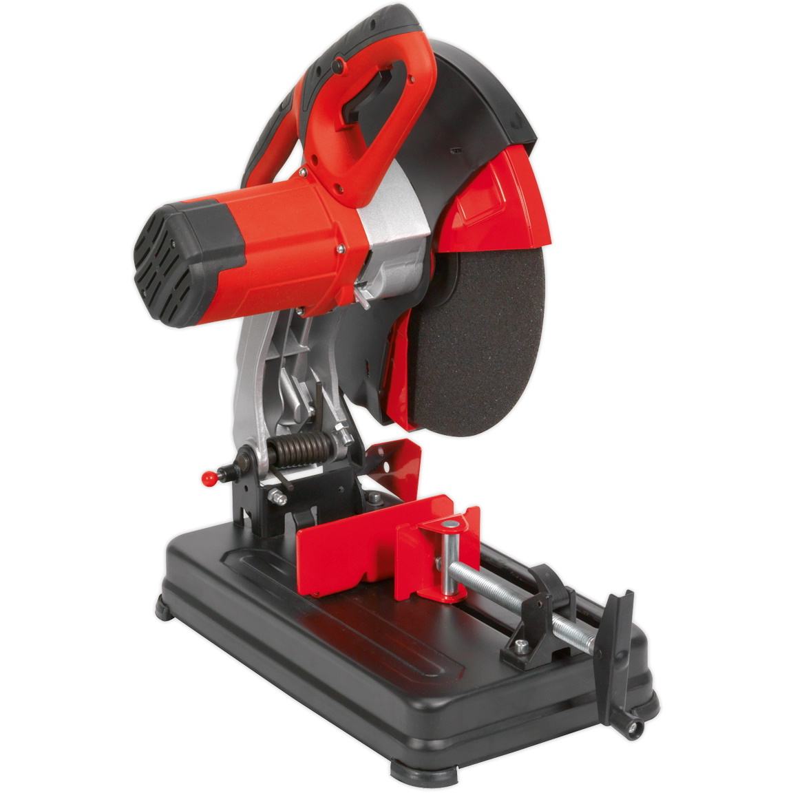 Sealey SM355D Cut-Off Saw 355mm Abrasive Disc Portable