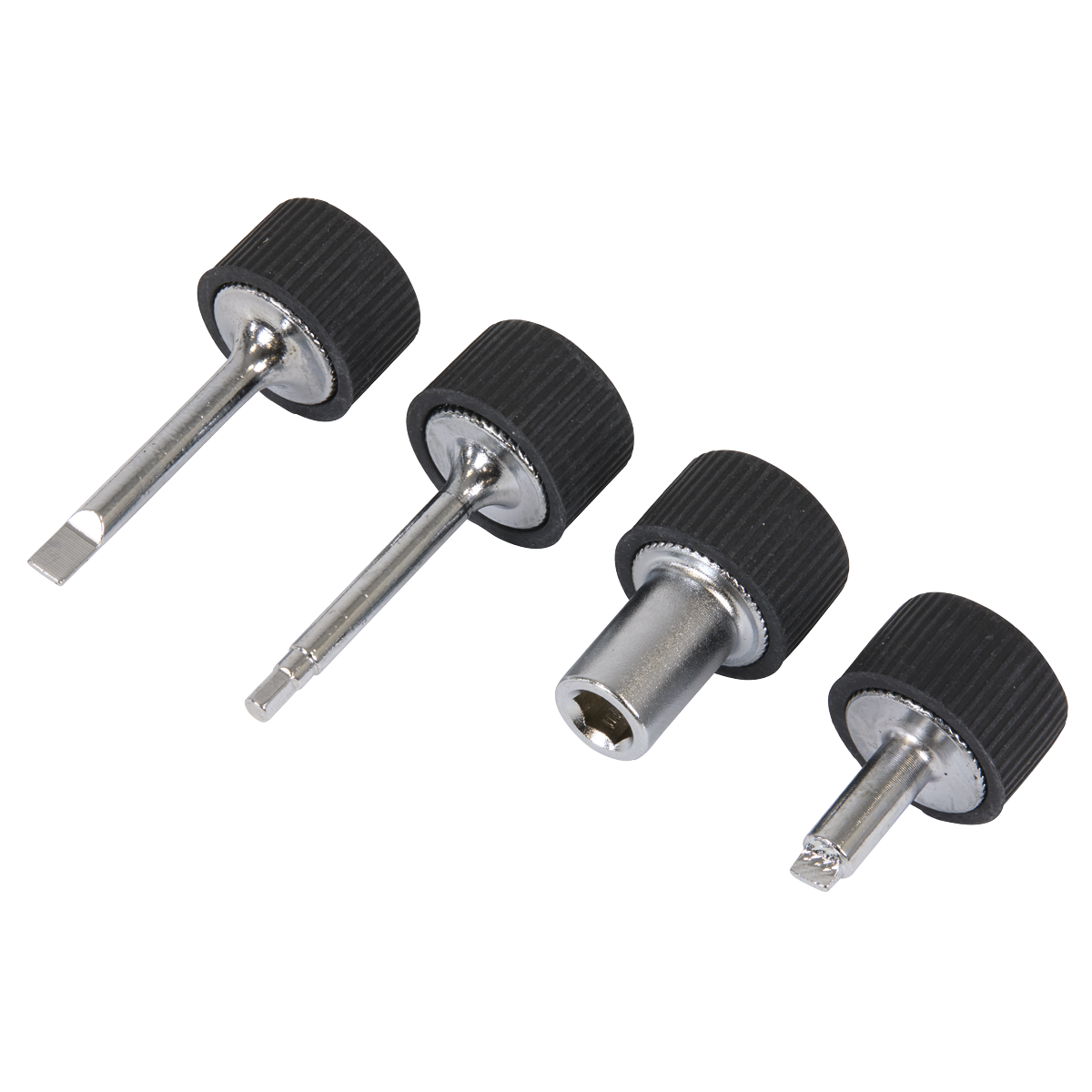 Sealey SMC69 Carburettor Wrench Set