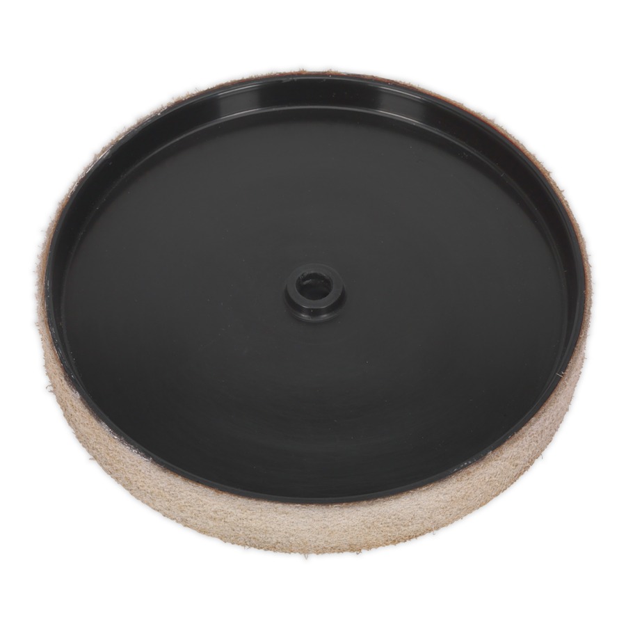 Sealey SMS2101.HW Honing Wheel &oslash;200 x 30mm 12mm Bore for SMS2101